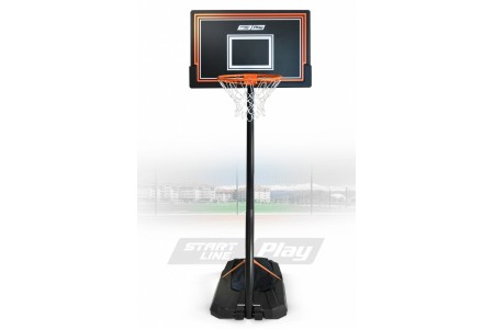 Баскетбольная стойка SLP Standart 090
